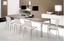 Moka –  Стул  от Calligaris